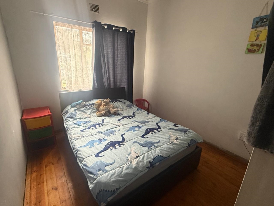 3 Bedroom Property for Sale in Bothasrus Eastern Cape